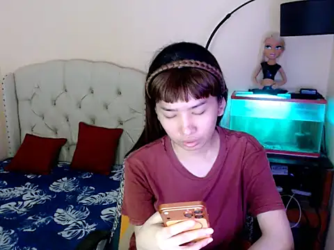 ShantalFoxxy_ webcam