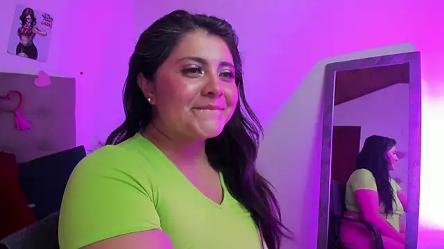 TifanyAmazinng webcam