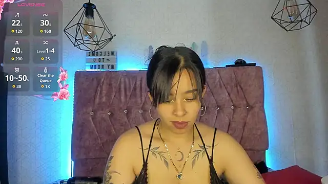 Mia_lopez_1 webcam