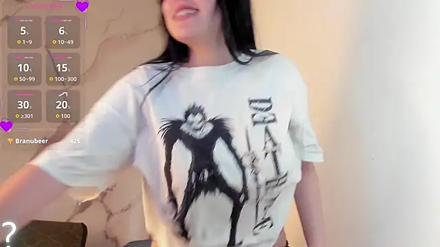 bubble__angel__ webcam