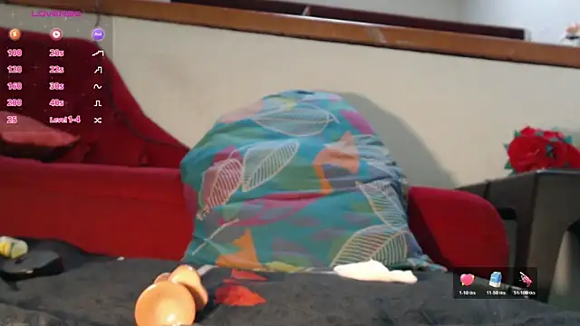 sugarbrown011 webcam