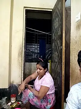 Romentic_Couple webcam