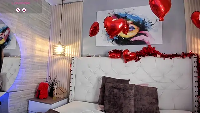 scarletbaker__ webcam