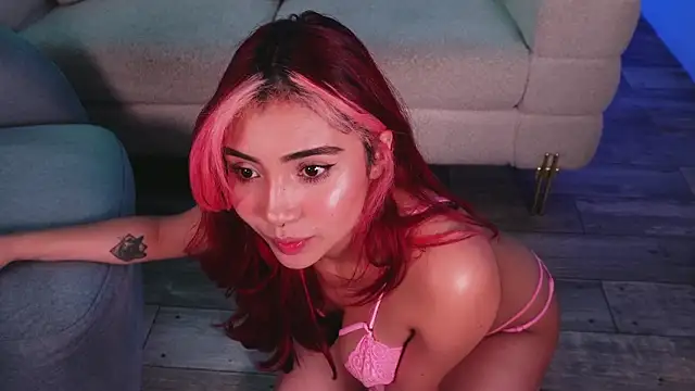 Dakota_velvet_ webcam