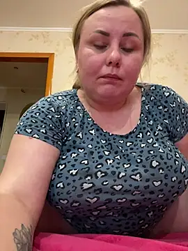 Mommy-girl-Lola webcam