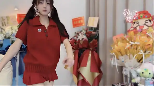 美女LH7在线直播