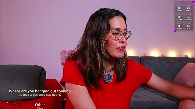 kathieandpovcock1 webcam