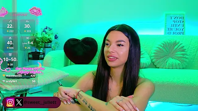 jelly__beanss - Jelly__beanss's free webcam