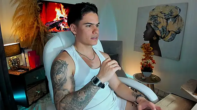 Matias_Murrier webcam