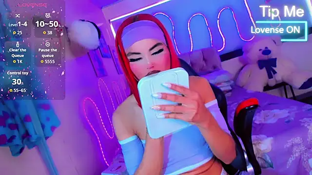 Jessica_smith_1 webcam