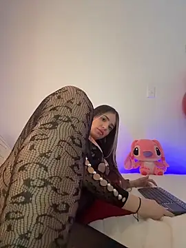 Ashleyjenner_ webcam