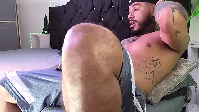 john_cartter1 webcam