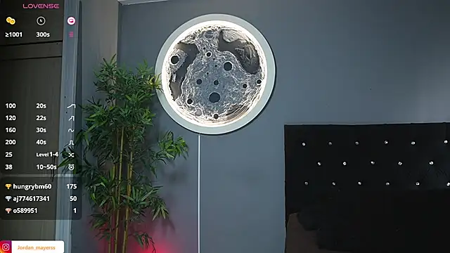 jordan_mayers02 webcam