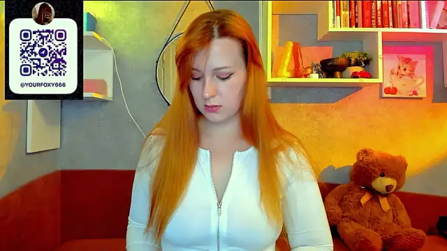 liya_gorgeous webcam