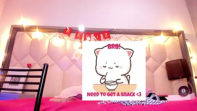 Scarletbigbug webcam