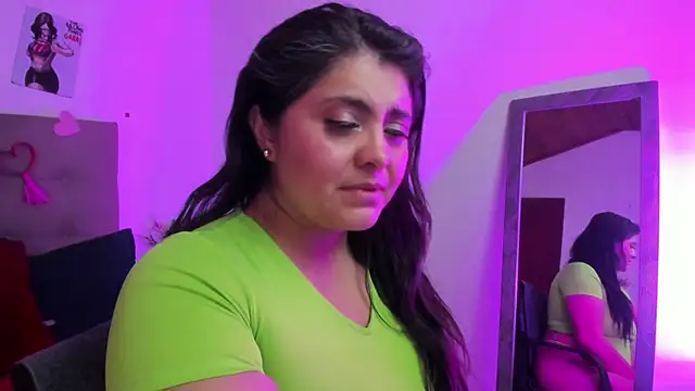 TifanyAmazinng webcam