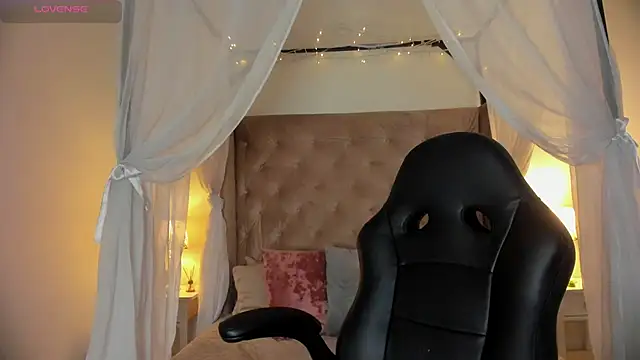 Annie_Petters webcam