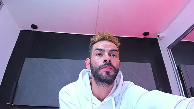 arcangel_harris webcam