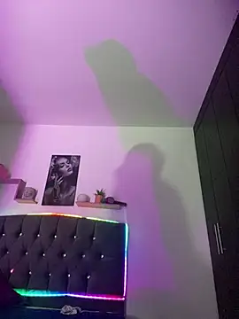 DULCE_MARIA_EF webcam