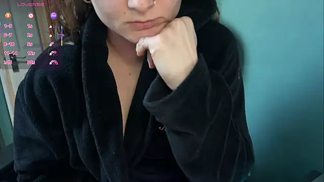 JadeAlexis403 webcam