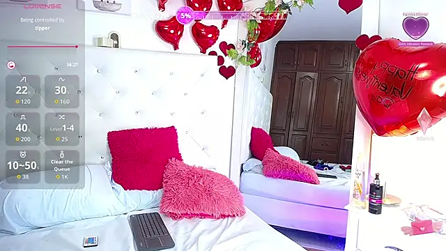 thayla_sweett webcam