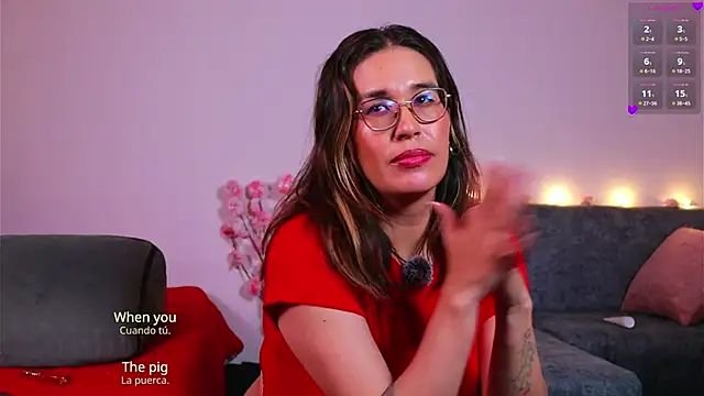 kathieandpovcock1 webcam