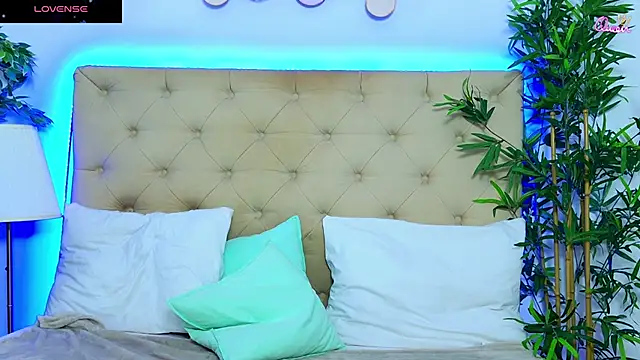 DaliyaArabian webcam