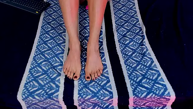 Michel_fitnes webcam