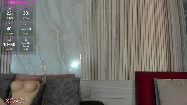 BriannaChelsea webcam