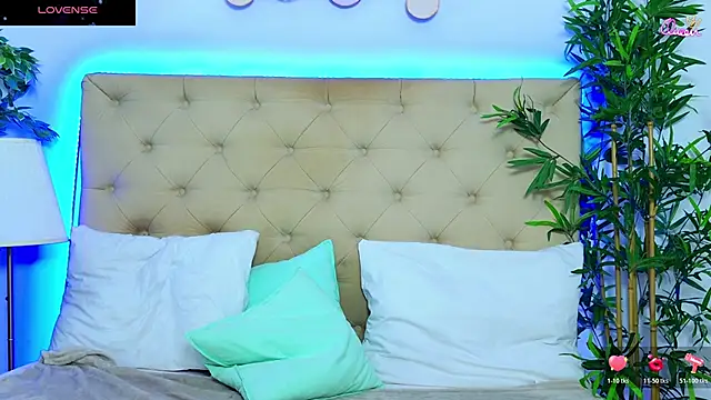 DaliyaArabian webcam