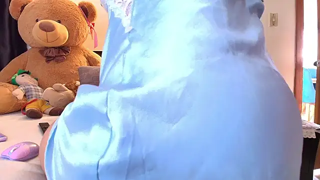 Samanntthaa__ webcam