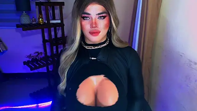 GoddessOFHUGEx webcam