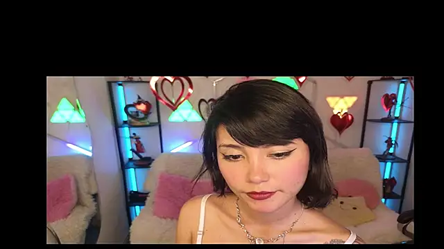 ivonne_heaven webcam