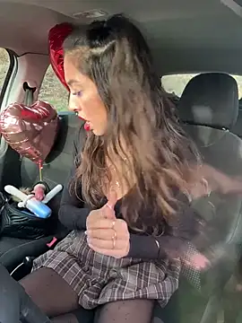 Amani_thewolf webcam