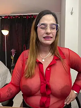 Webcam Model (Alessandra_Schmoll) is live