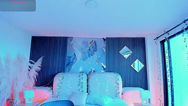 Agathaargent_ webcam