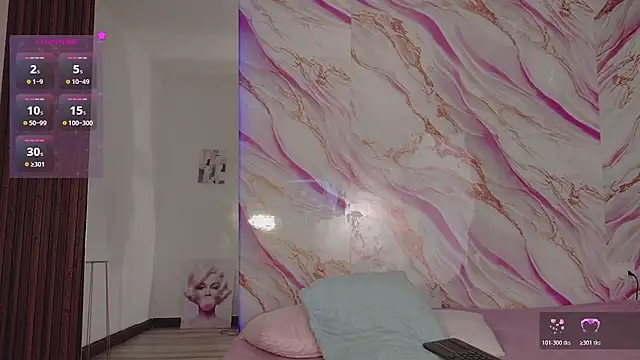 Eimyaniston_cute webcam