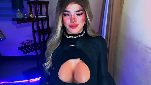 GoddessOFHUGEx webcam