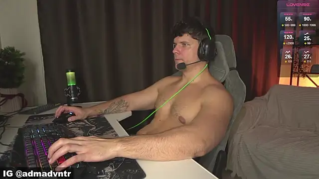 Rus_adventure7 webcam