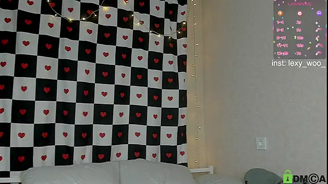 Lexy-Woorhez webcam