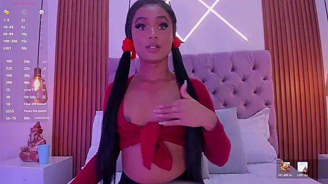 Anyeliin_miller webcam