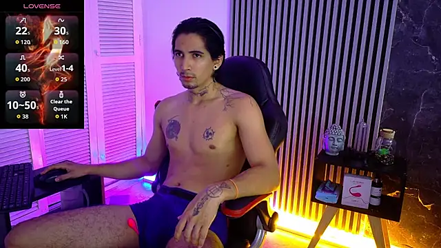 jett_savage webcam
