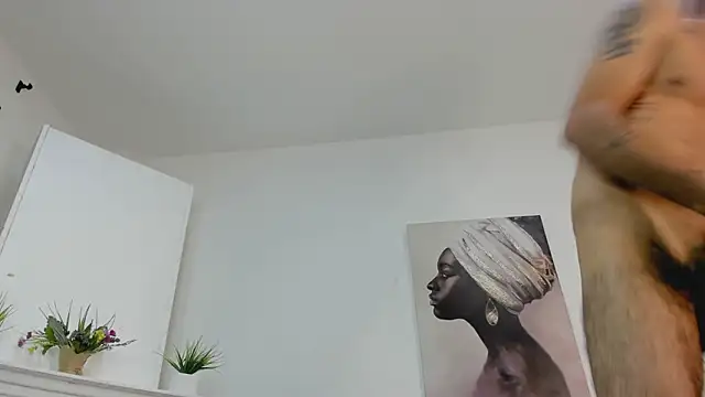 JACOB_RACHELL webcam