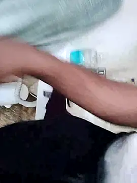 KeptupInosine webcam