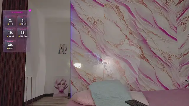 Eimyaniston_cute webcam