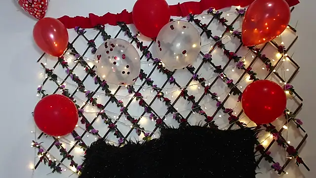 Samantha_Wallker webcam