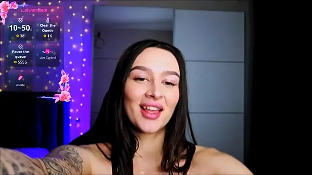 Veronica_Larsson webcam