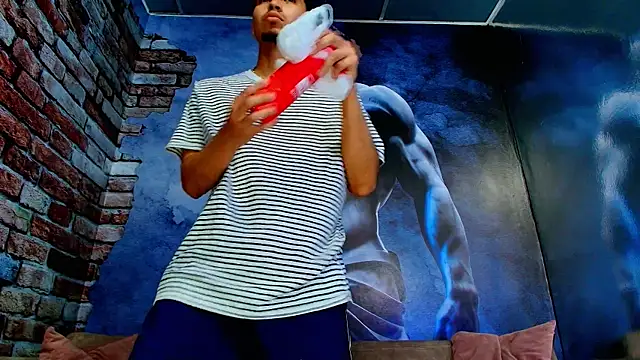 Derek_freeman webcam