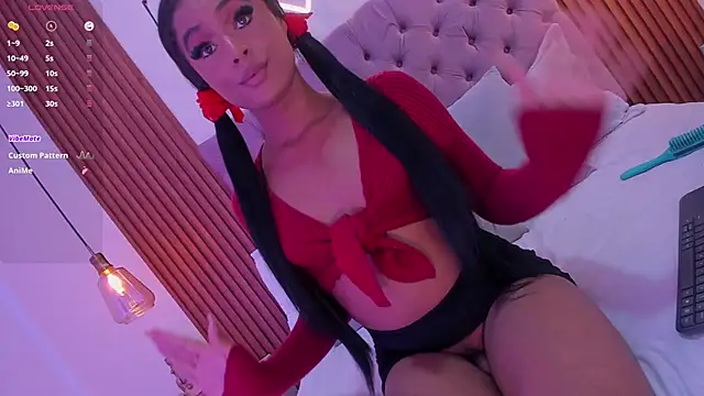 Anyeliin_miller webcam