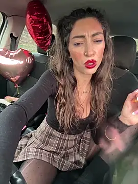 Amani_thewolf webcam